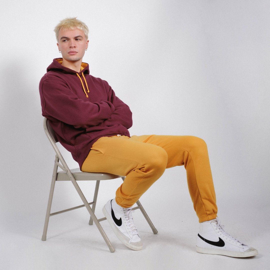 Men's 2.0 Sweatpant Collection