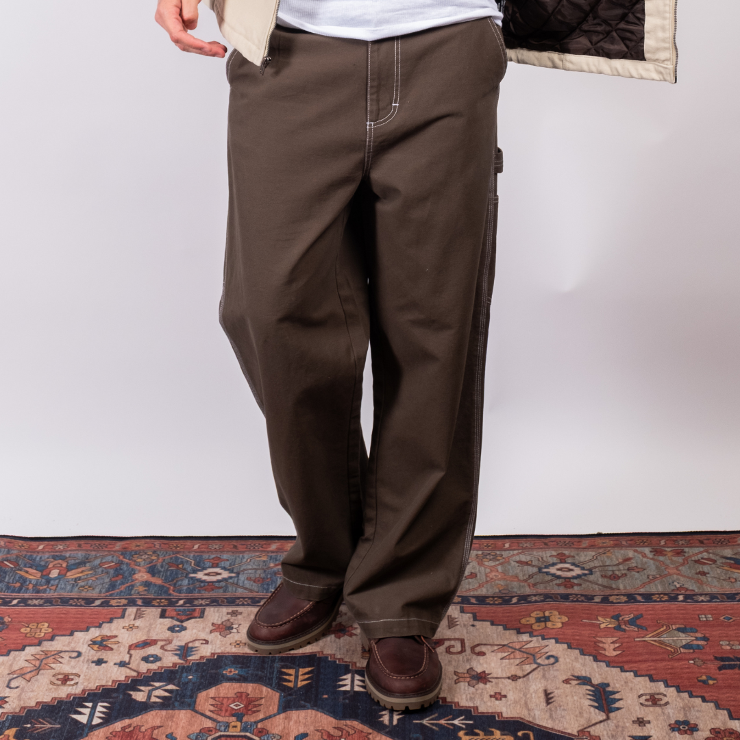 brooklyn cloth men's carpenter pants