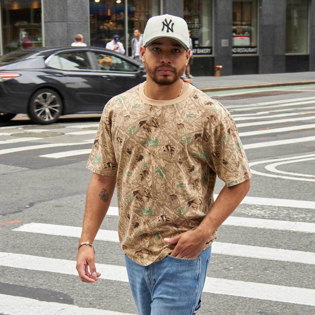 brooklyn cloth men's clearance collection