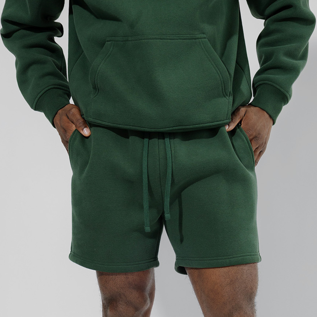 Brooklyn Cloth Men's Coordinated Sets