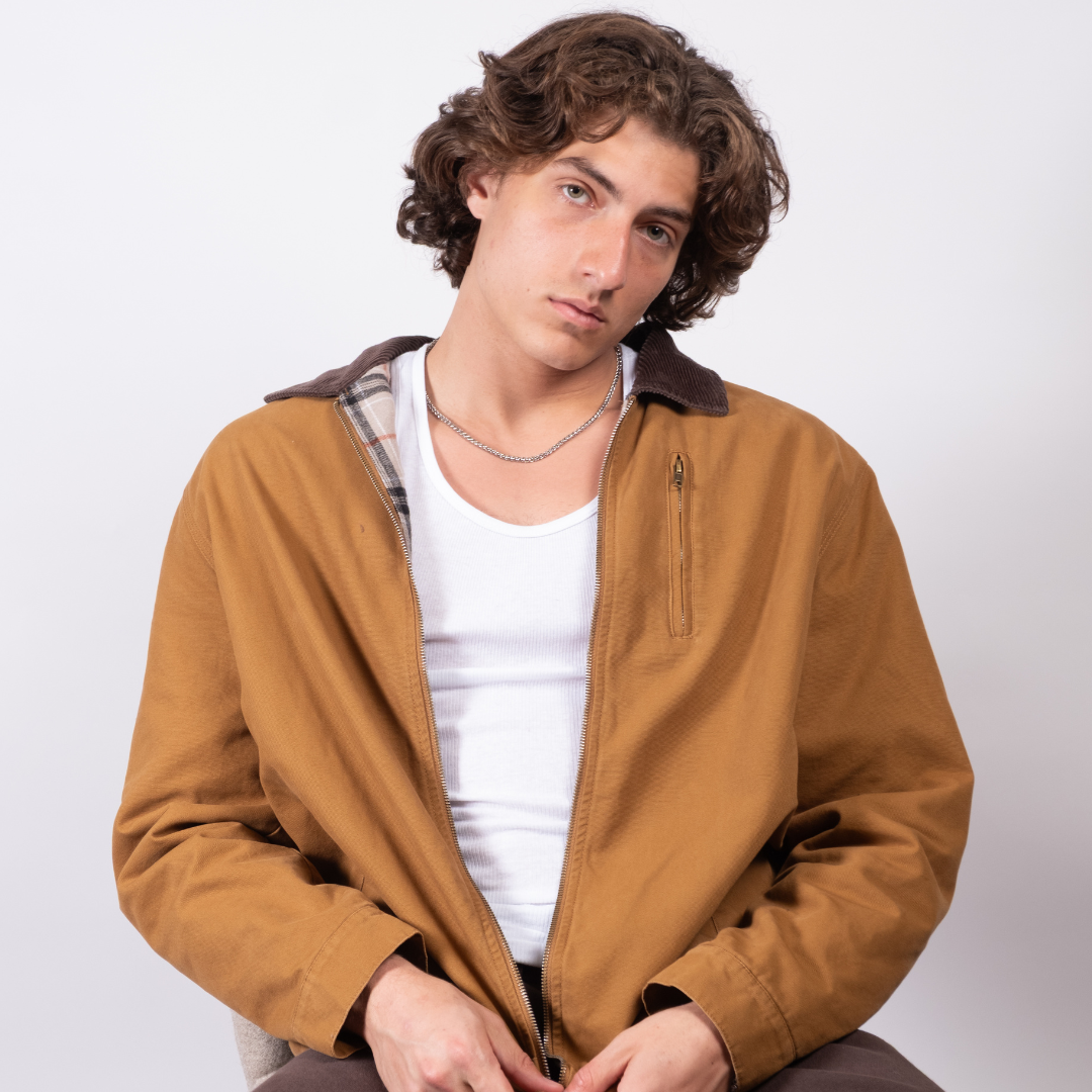 Brooklyn Cloth Men's Corduroy Jackets
