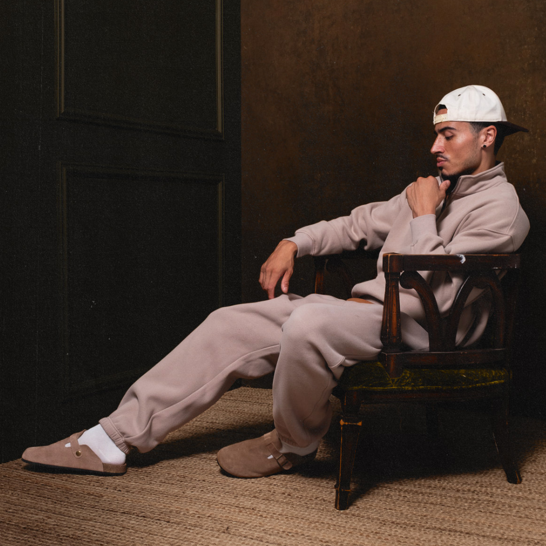 Brooklyn Cloth Men's Joggers