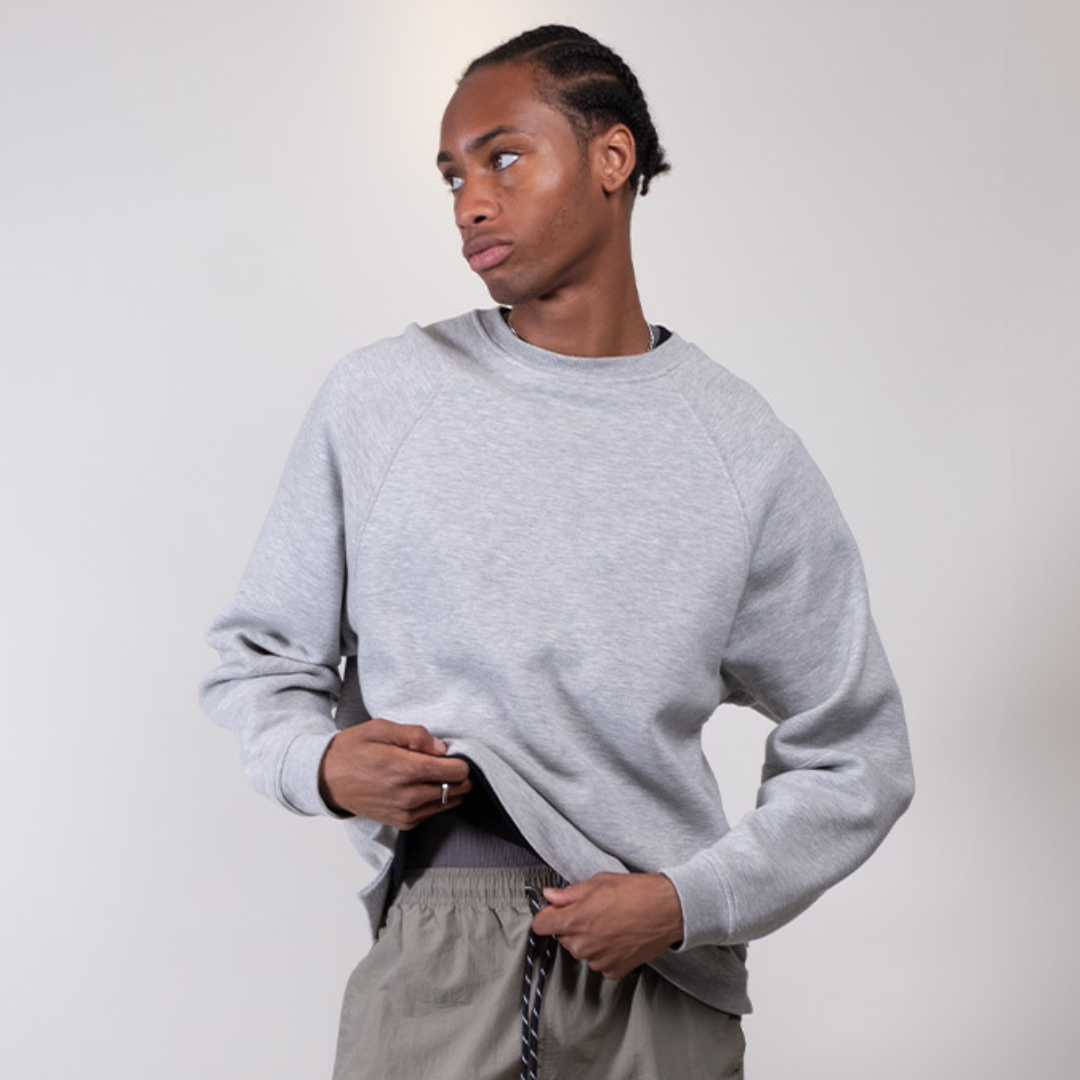 brooklyn cloth men's long sleeve tees