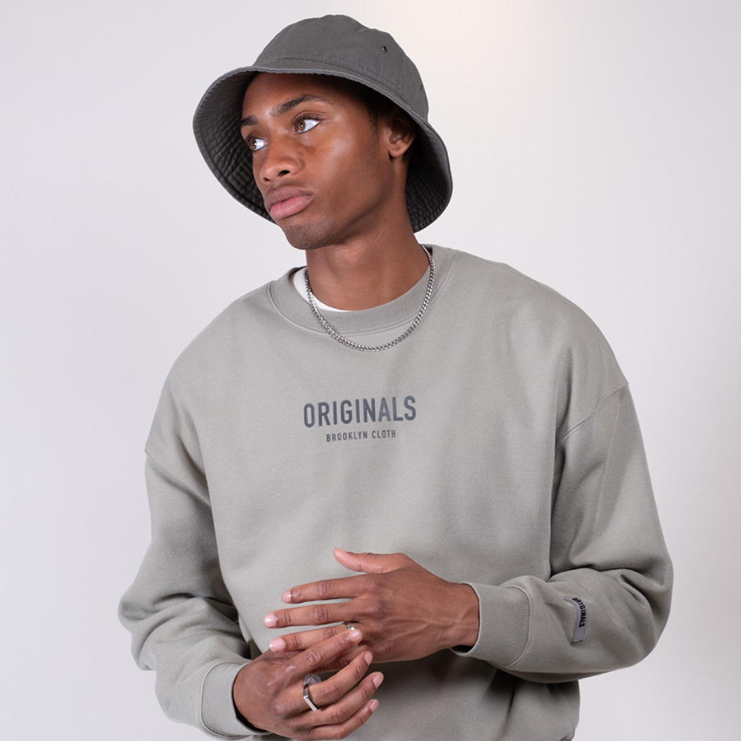 Brooklyn Cloth Men's Originals