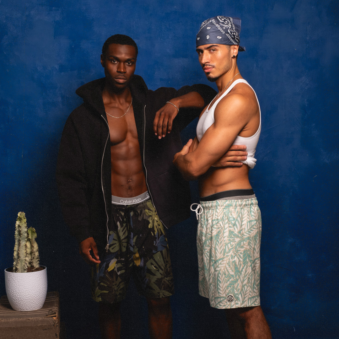 BROOKLYN CLOTH MEN'S SWIM SALE