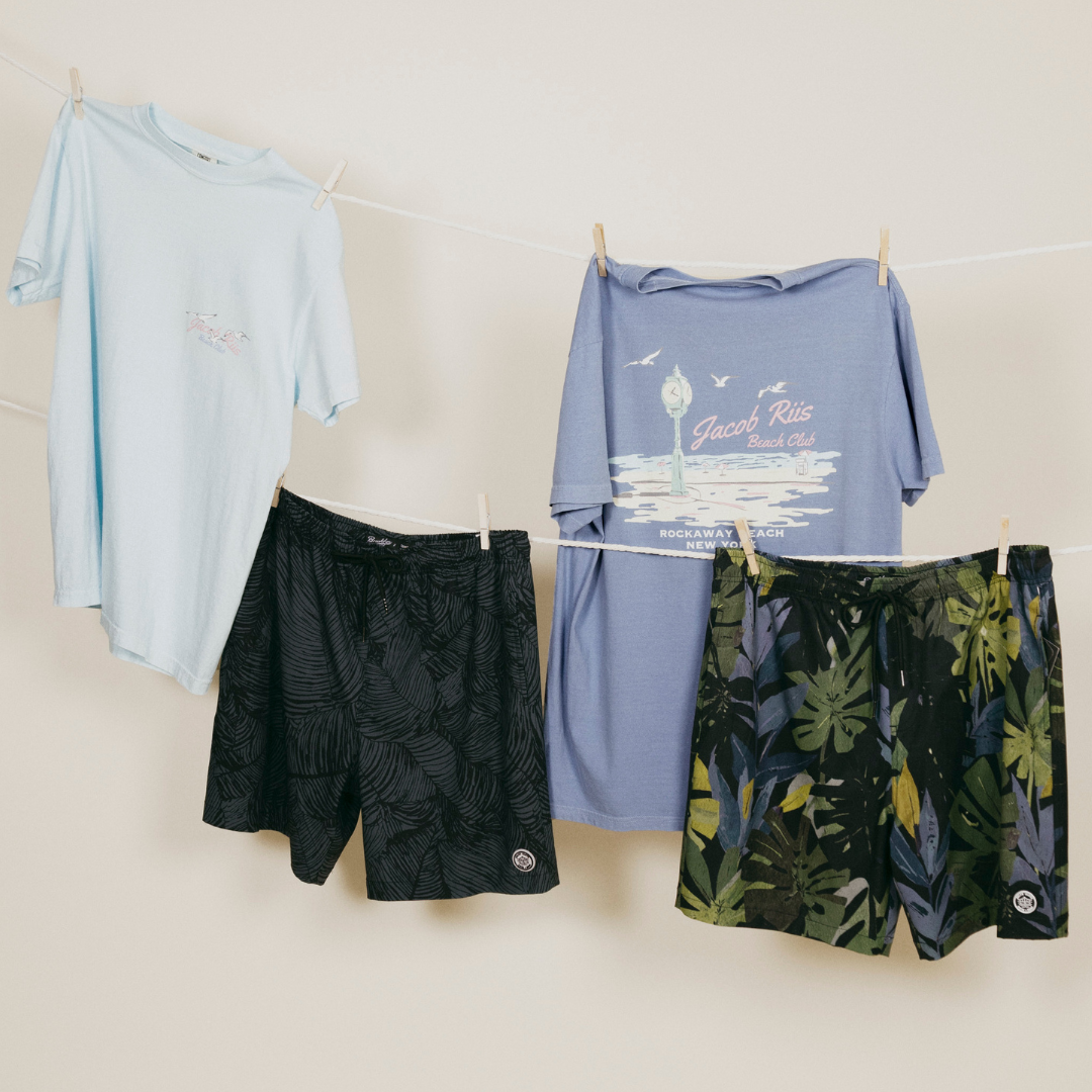 brooklyn cloth summer preview 