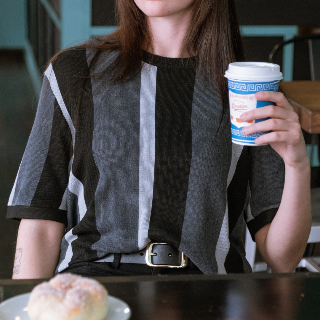 brooklyn cloth sweater shirts