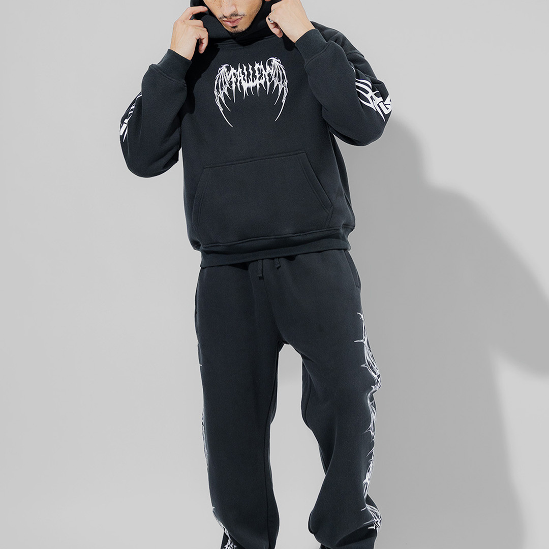 brooklyn cloth trackwear
