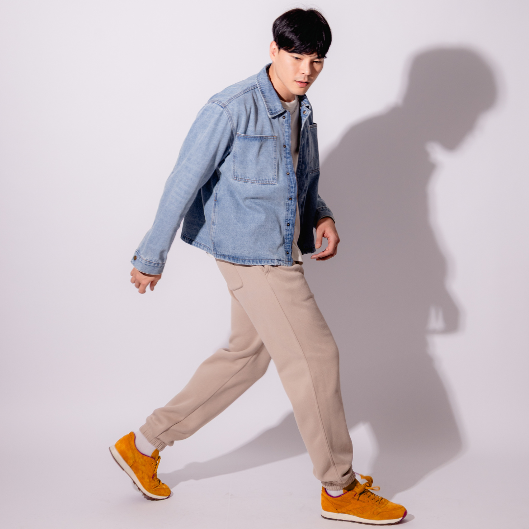 Wear-Now Styles from Brooklyn Cloth