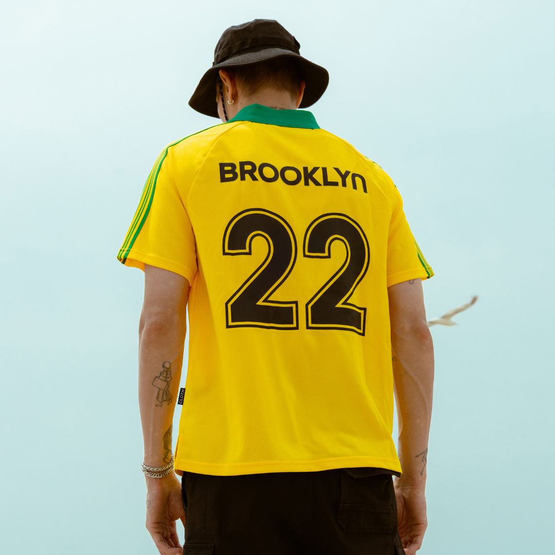 field day essentials from brooklyn cloth