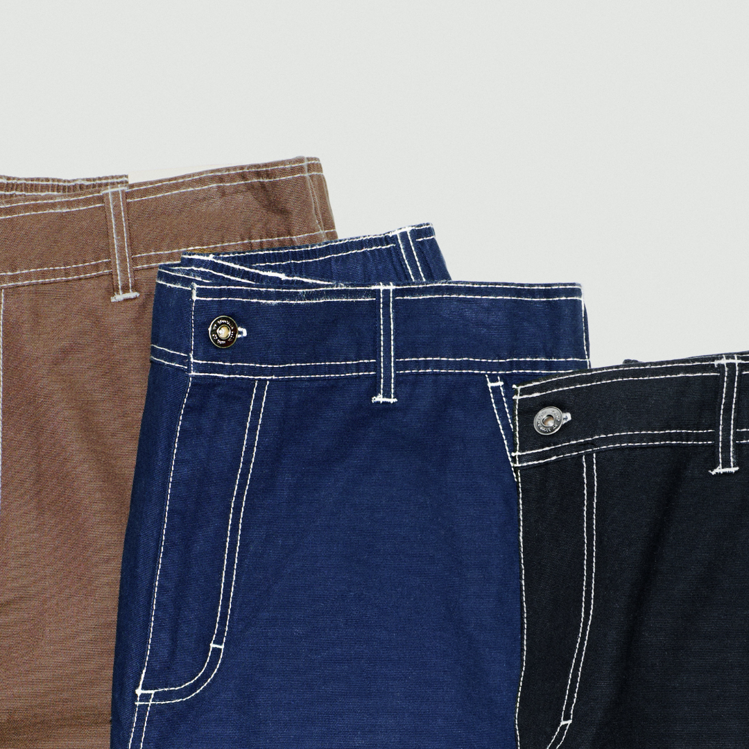 $20 brooklyn cloth bottoms