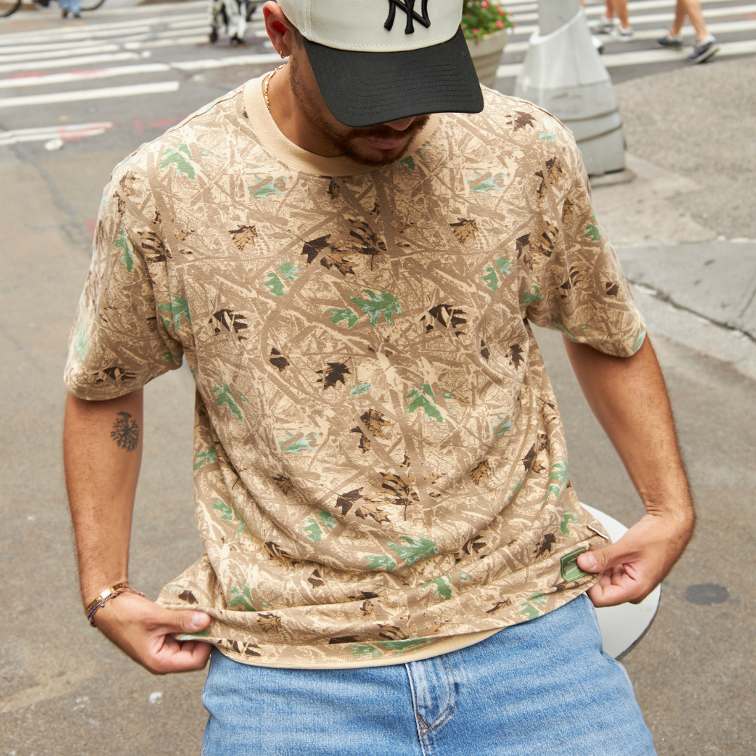 $10 brooklyn cloth tees