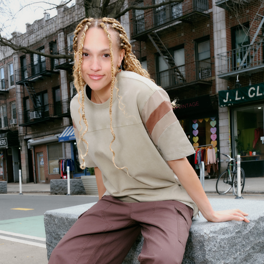 BFCM Collection Brooklyn Cloth
