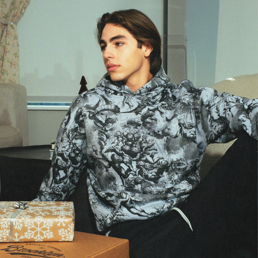 25% off brooklyn cloth best sellers