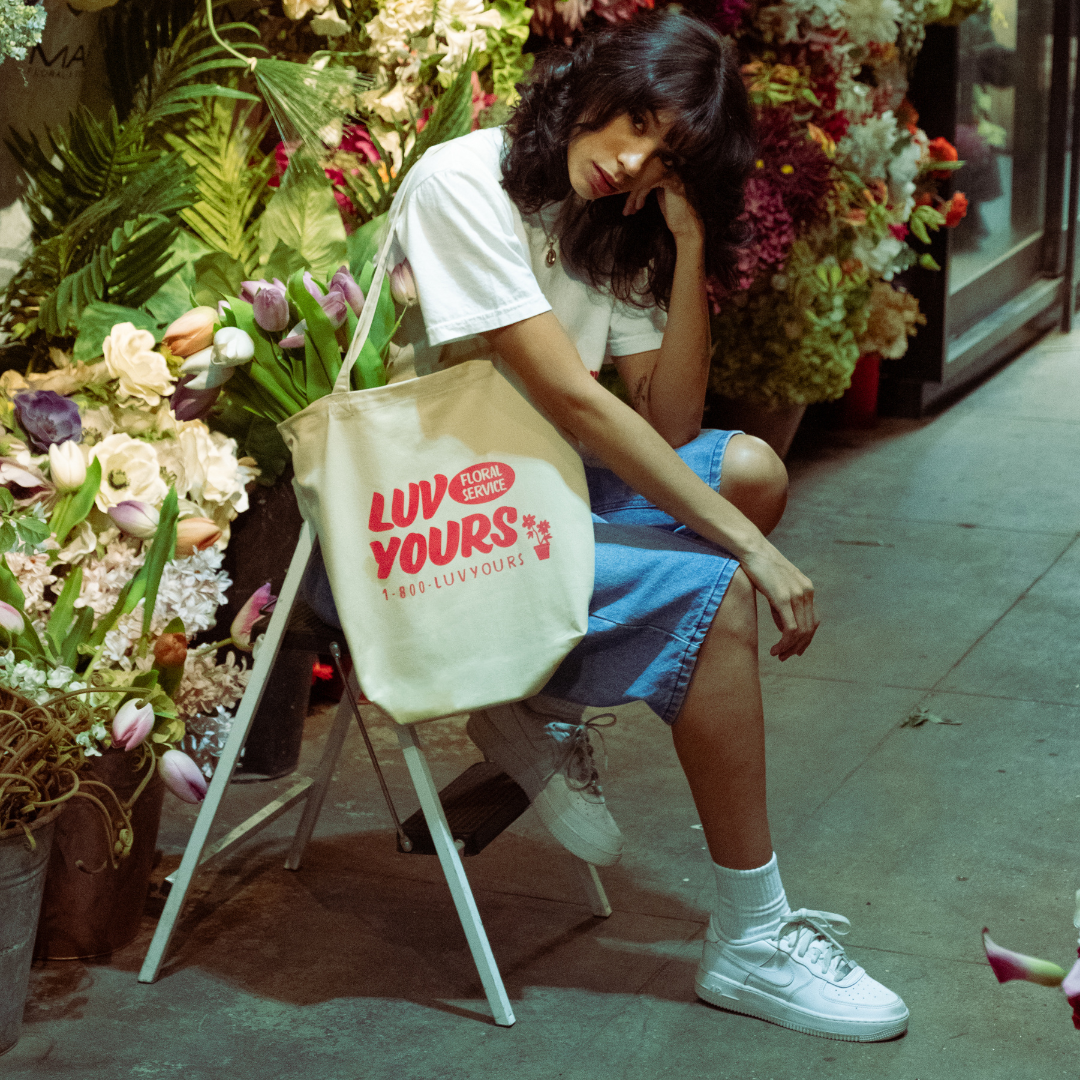 brooklyn cloth accessories