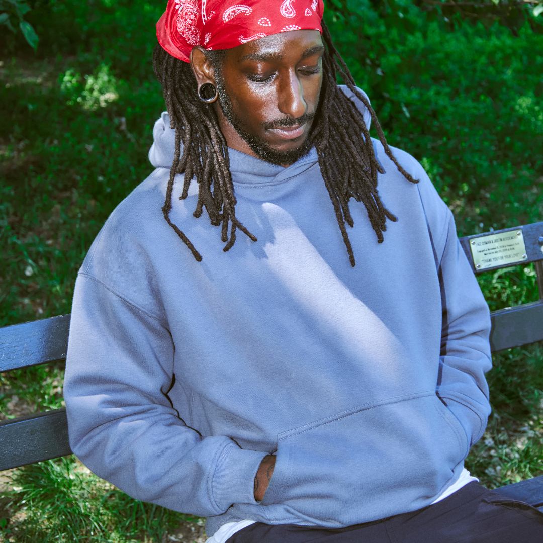 clearance on men's hoodies brooklyn cloth