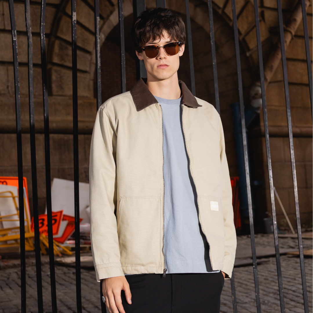 corduroy collection brooklyn cloth 