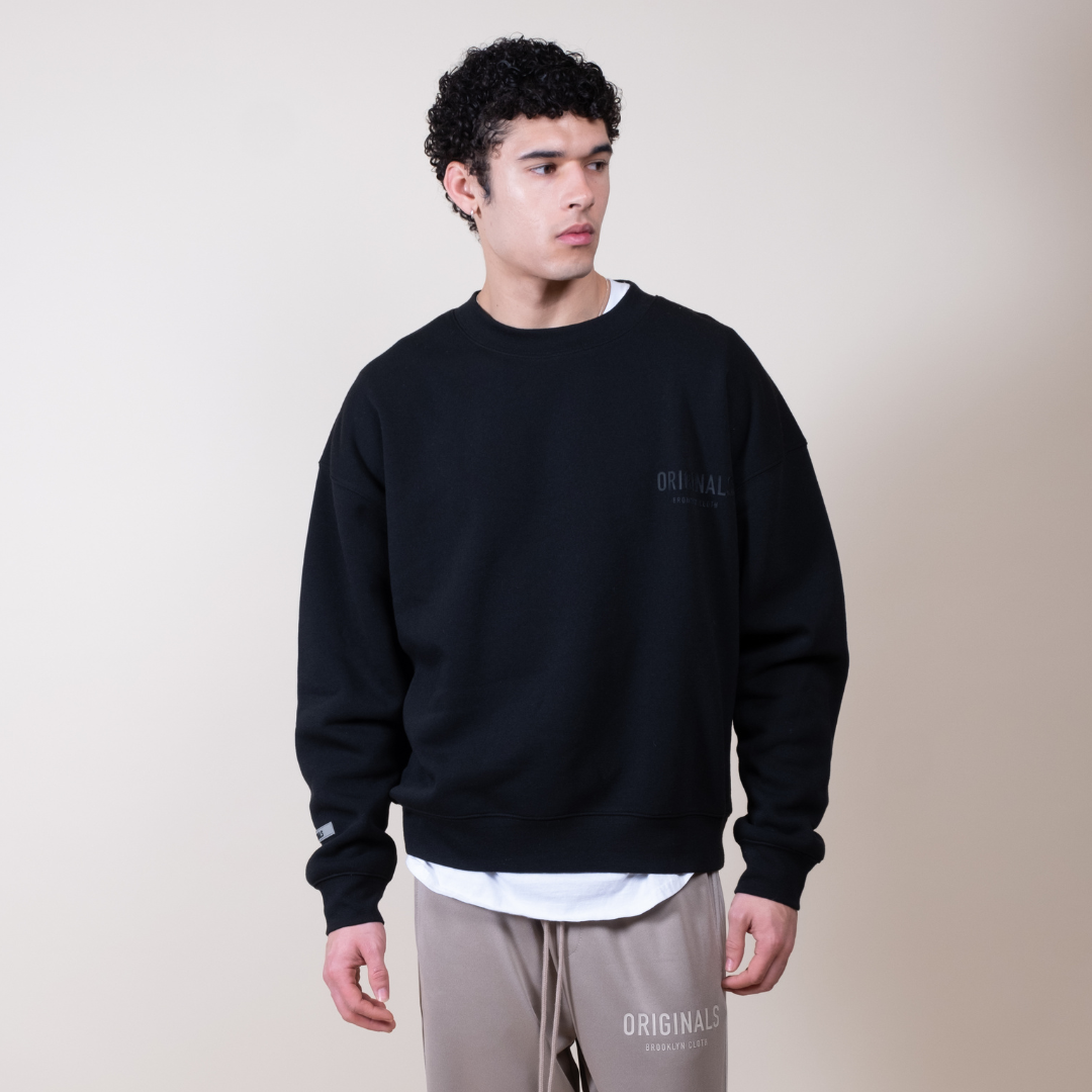 Brooklyn Cloth End of Season '25