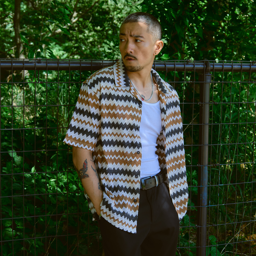 Last Chance Legends Collection from Brooklyn Cloth