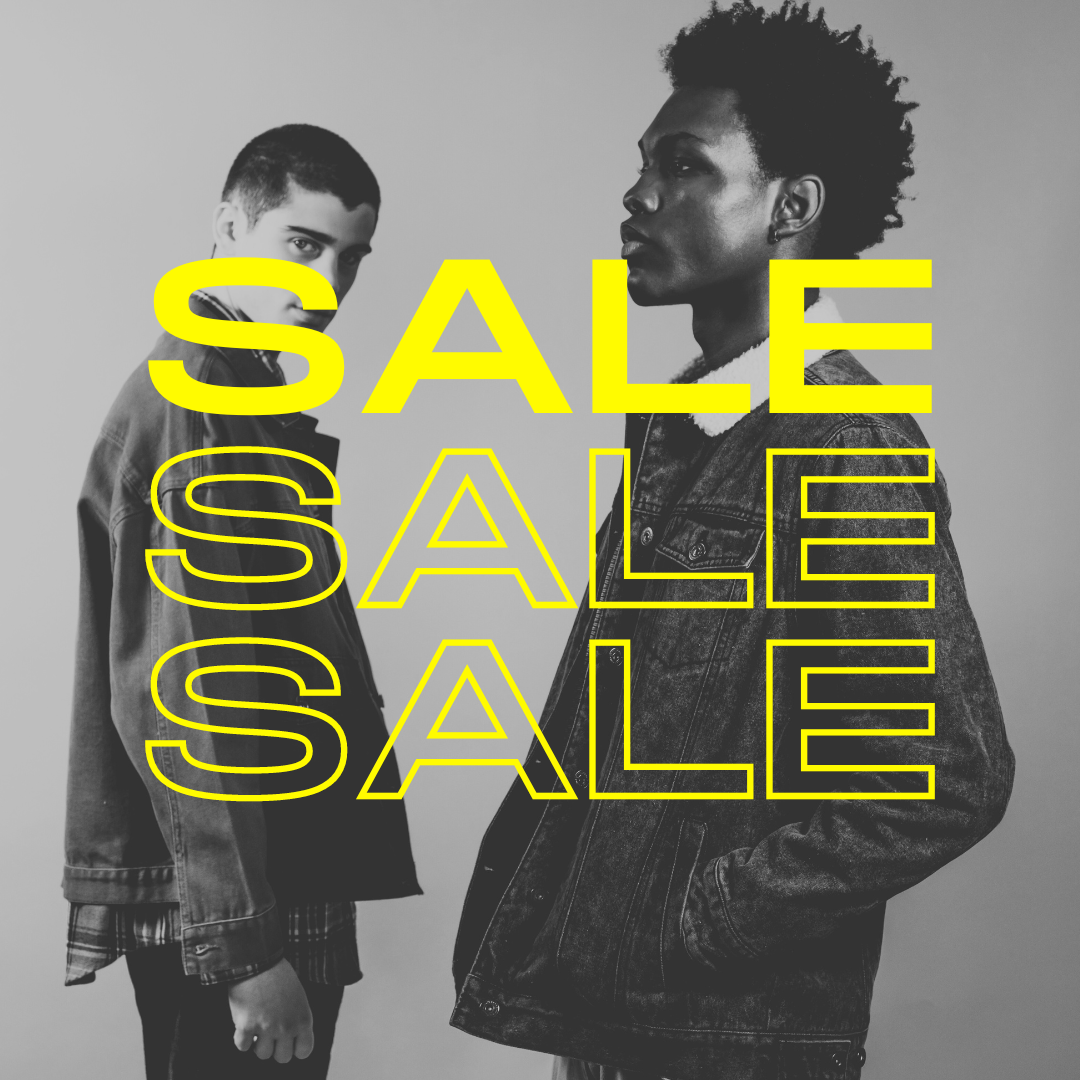 Men's Sale Jackets