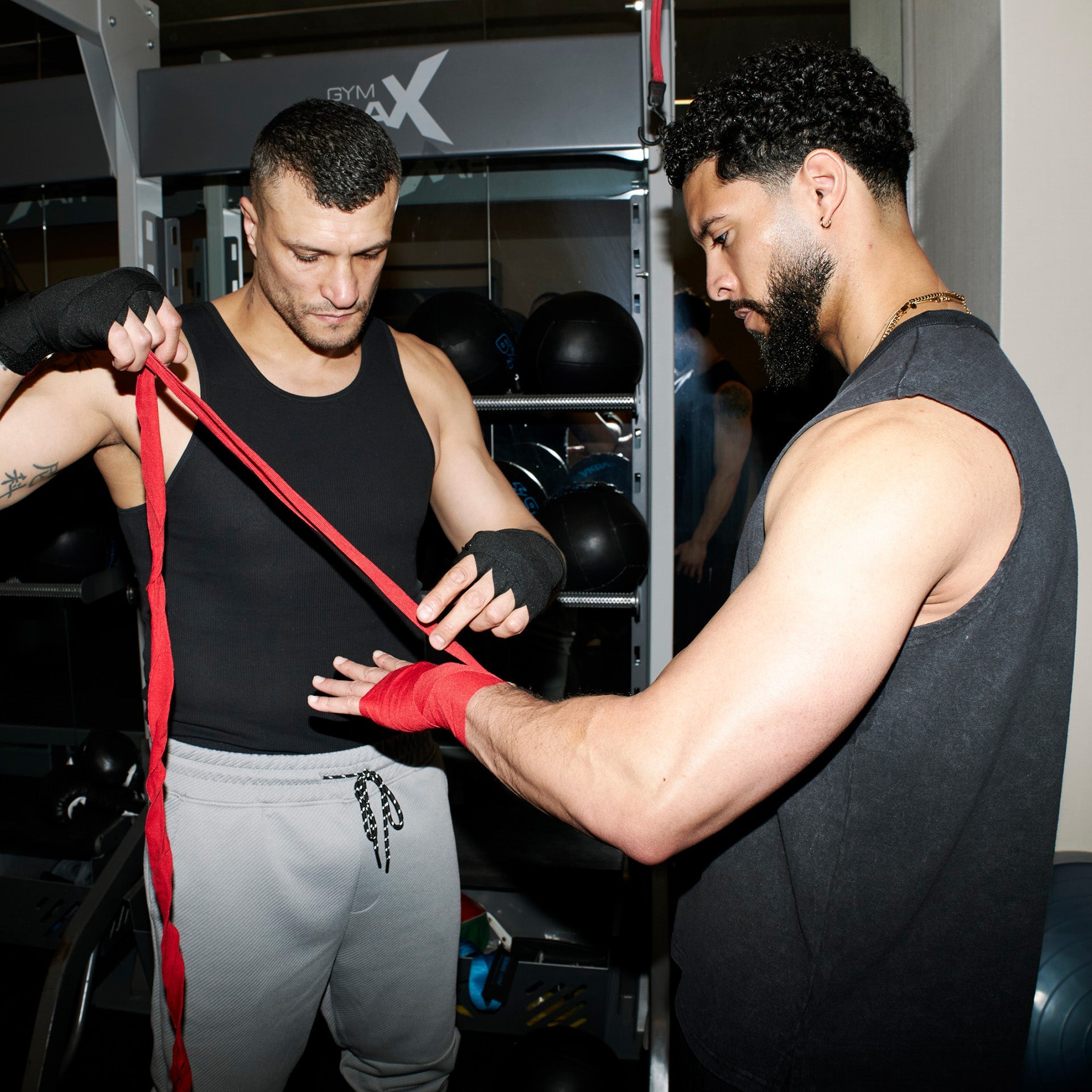 Men's Workout Clothes