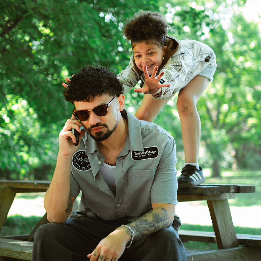 CLOTHING GIFTS FOR KIDS