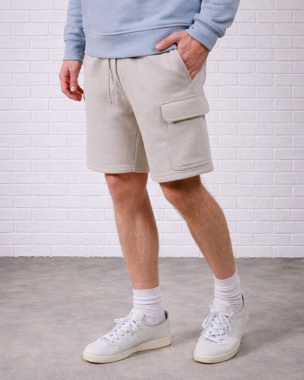 brooklyn cloth cargo shorts