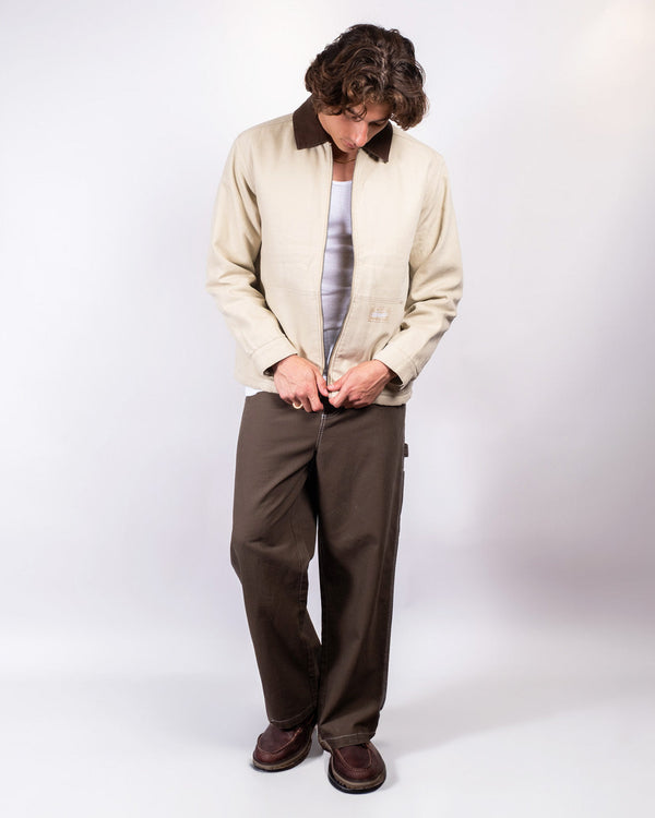 brooklyn cloth oversized pants styles