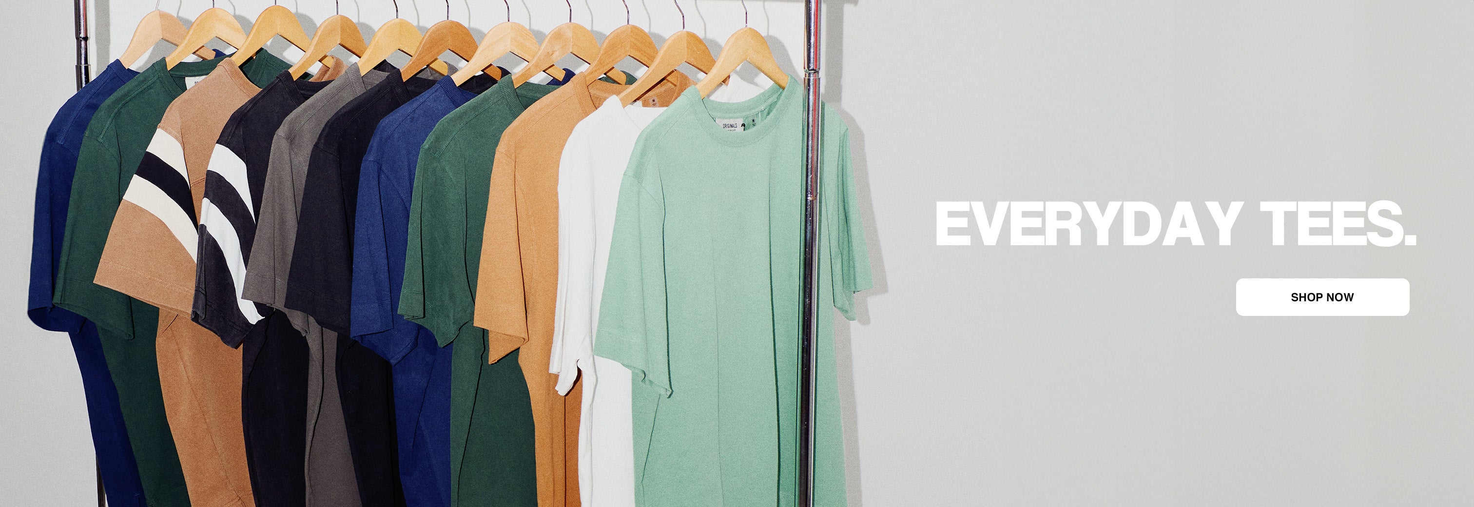 brooklyn cloth everyday tees