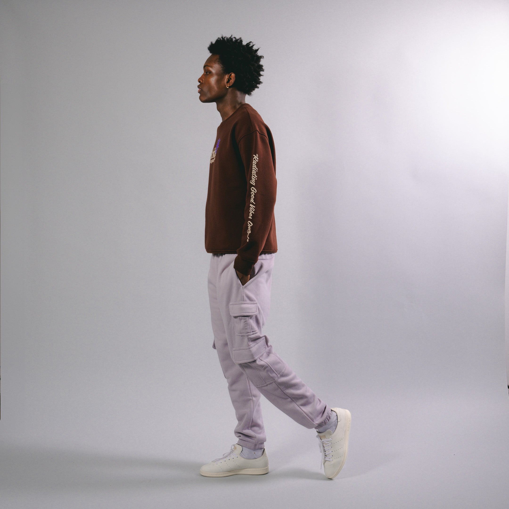Brooklyn Cloth's Men's Joggers & Sweatpants
