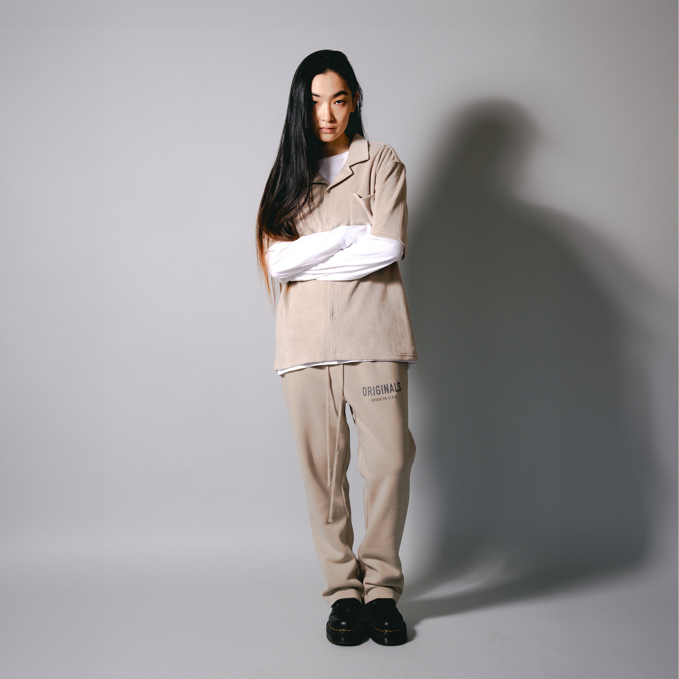 Brooklyn Cloth's Men's Joggers & Sweatpants