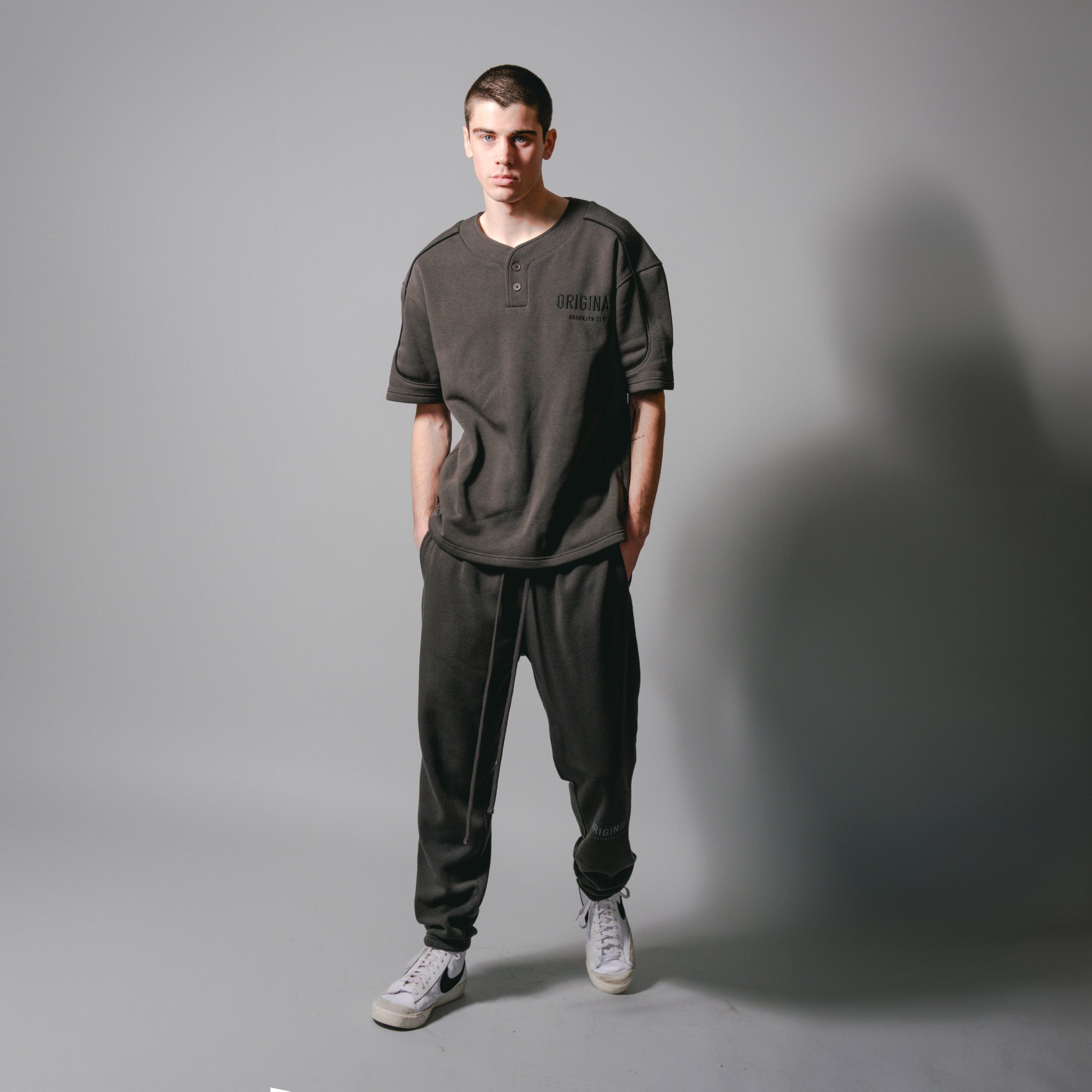 Brooklyn Cloth's Men's Joggers & Sweatpants