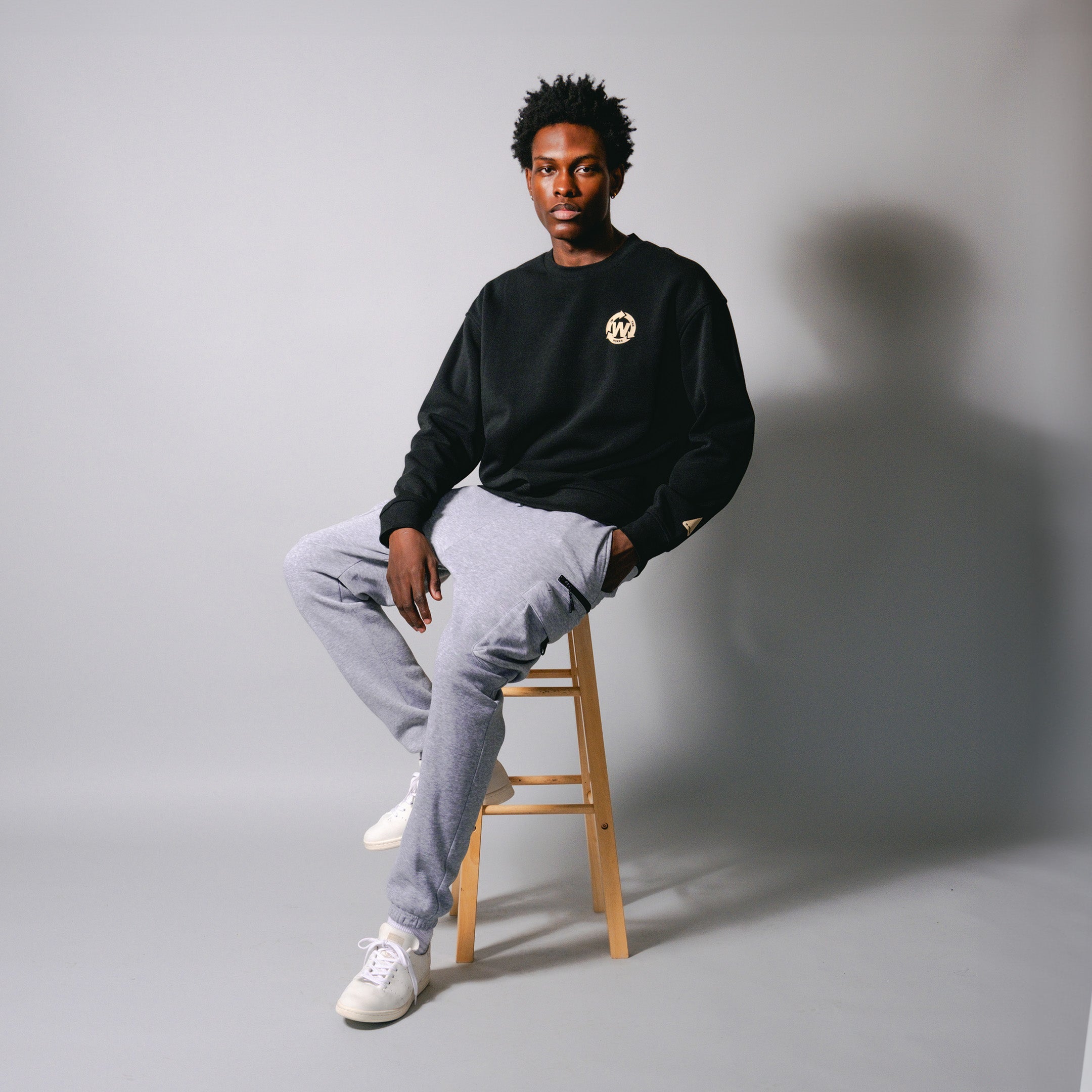 Brooklyn Cloth's Men's Joggers & Sweatpants