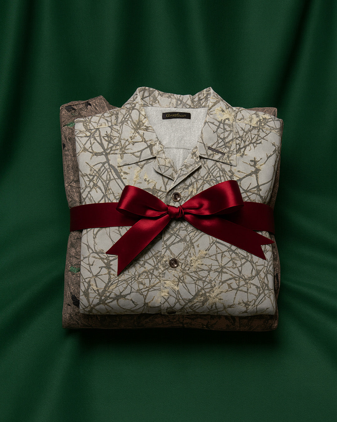 brooklyn cloth camo collection