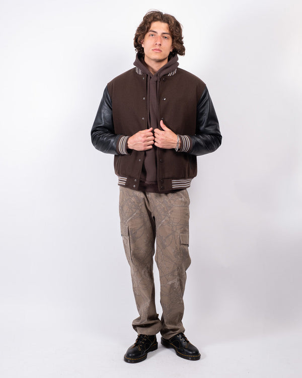 brooklyn cloth relaxed pants style