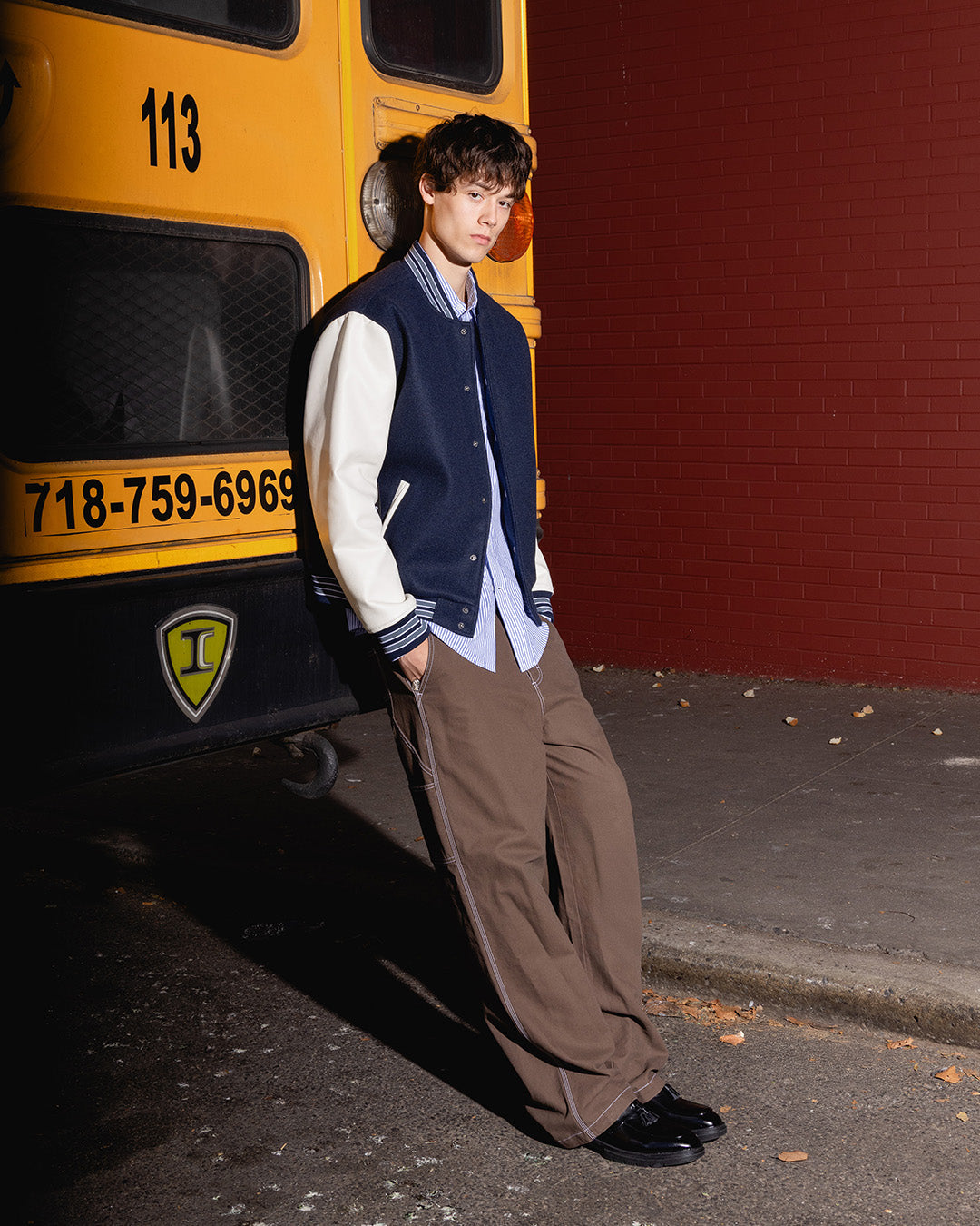 Men's Joggers | Pants | Brooklyn Cloth