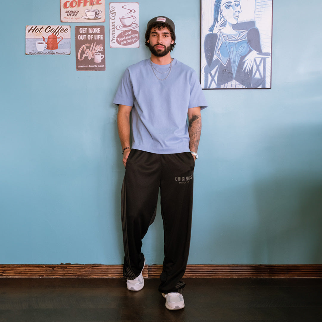 brooklyn cloth casual fits originals collection