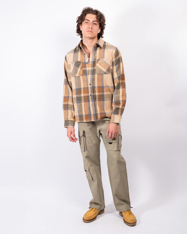 brooklyn cloth straight leg styles