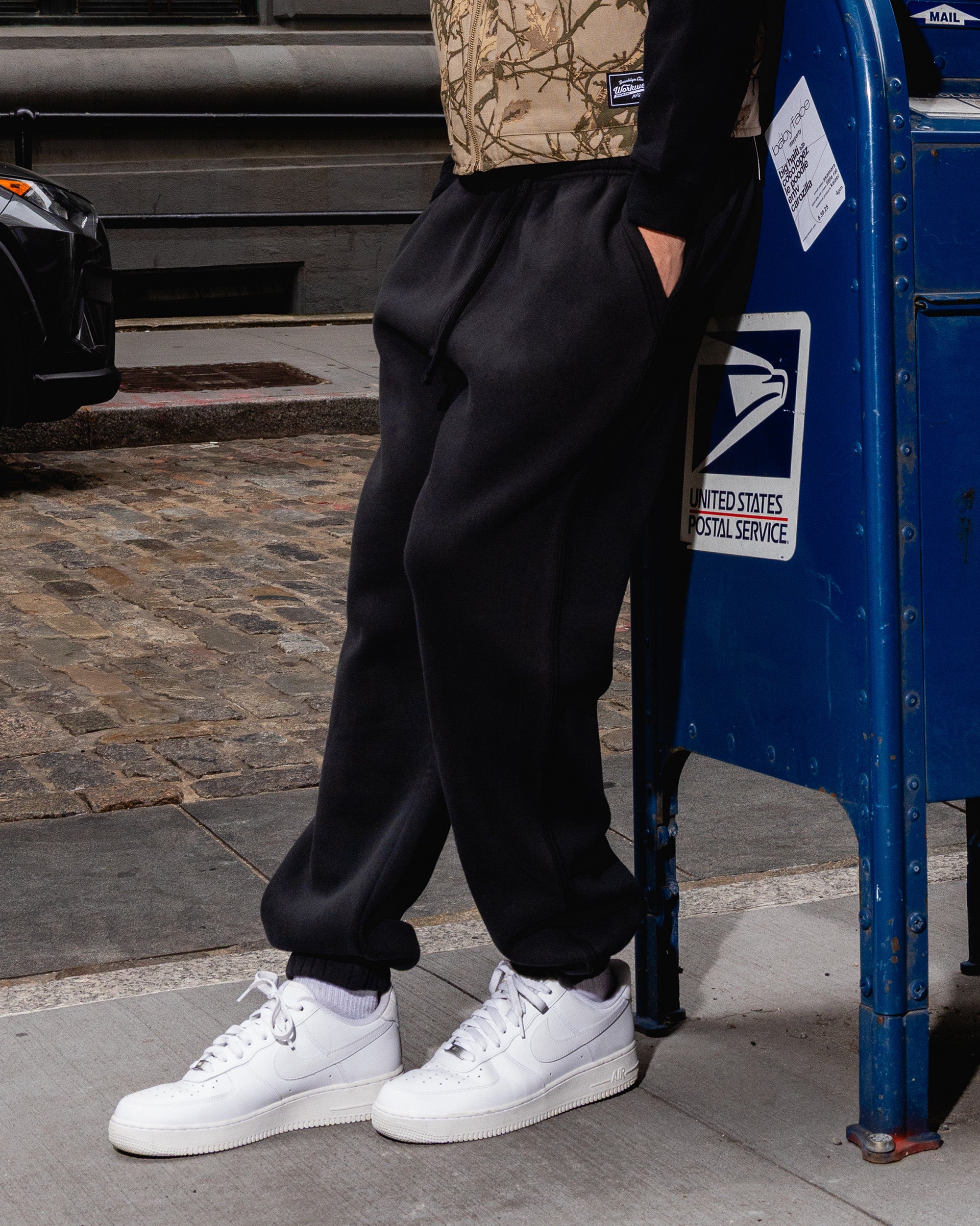 Originals Heavy Weight Sweatpant