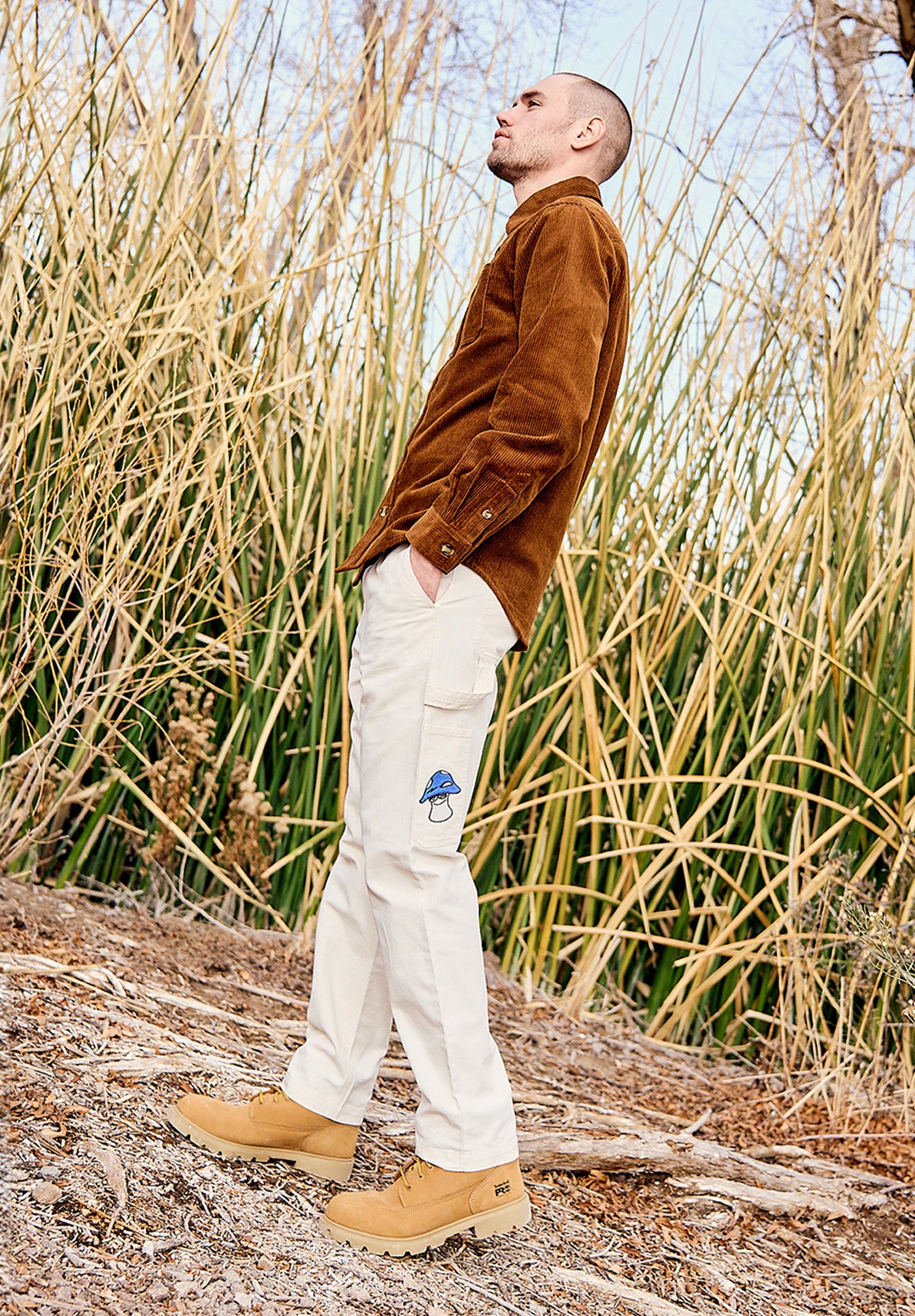 BROOKLYN CLOTH FALL/WETLANDS CAMPAIGN '23