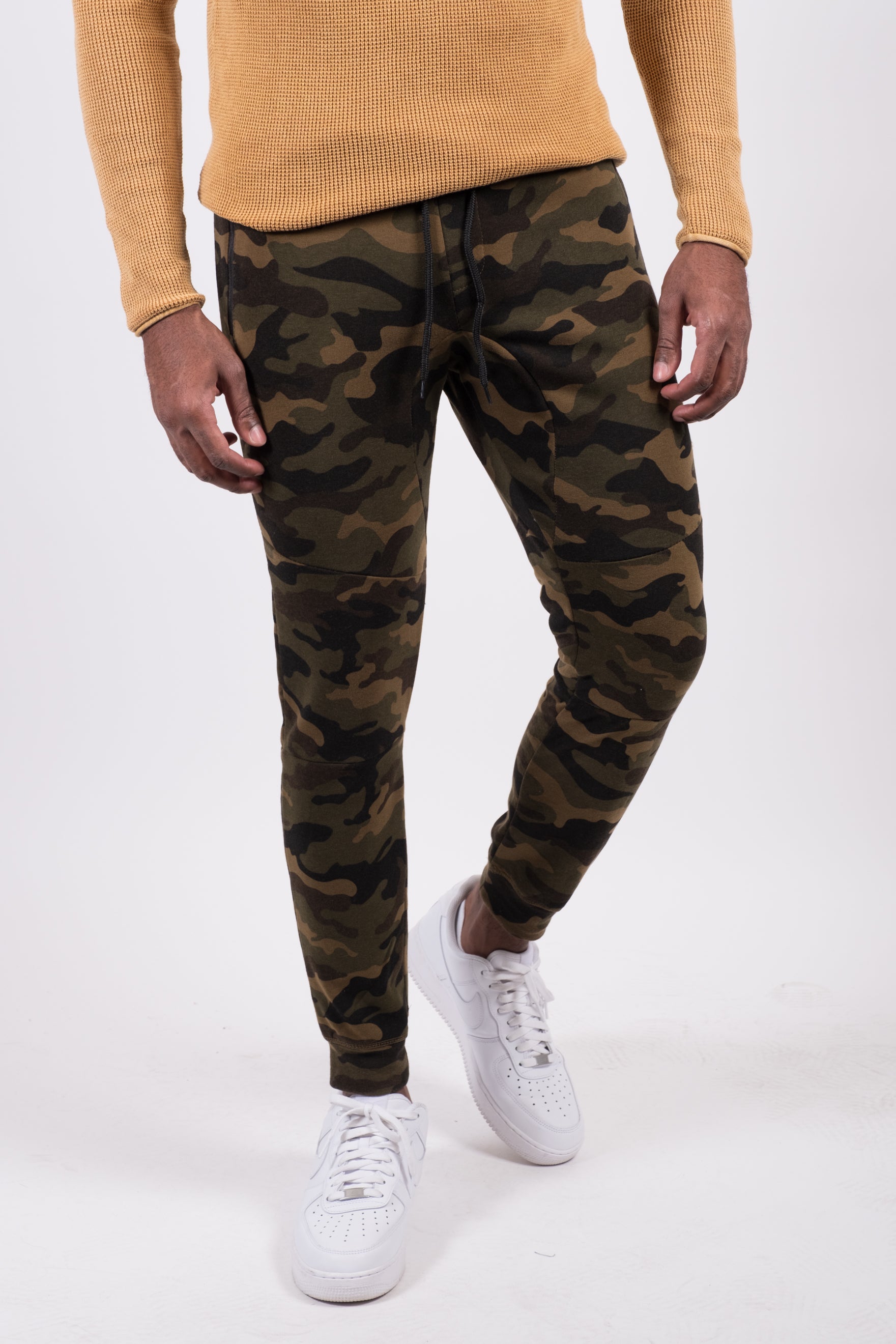 Stay Stylish and Comfortable with Our Jogger Pants