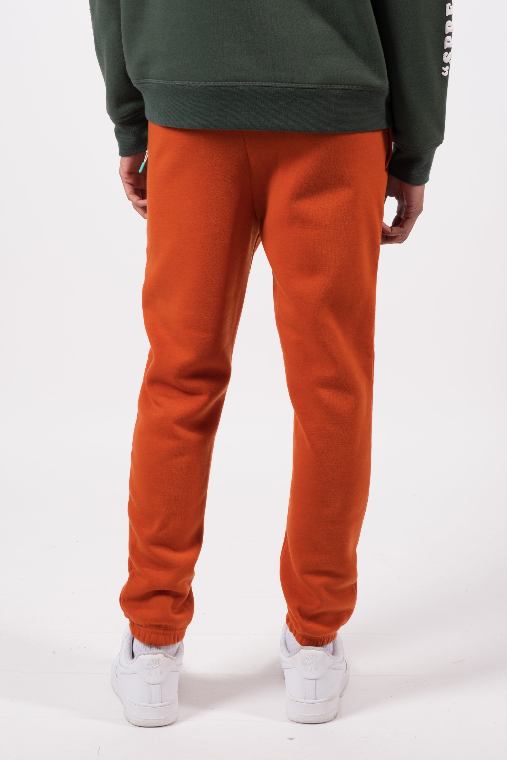 Lightweight 2.0 sweatpants #color_burnt orange