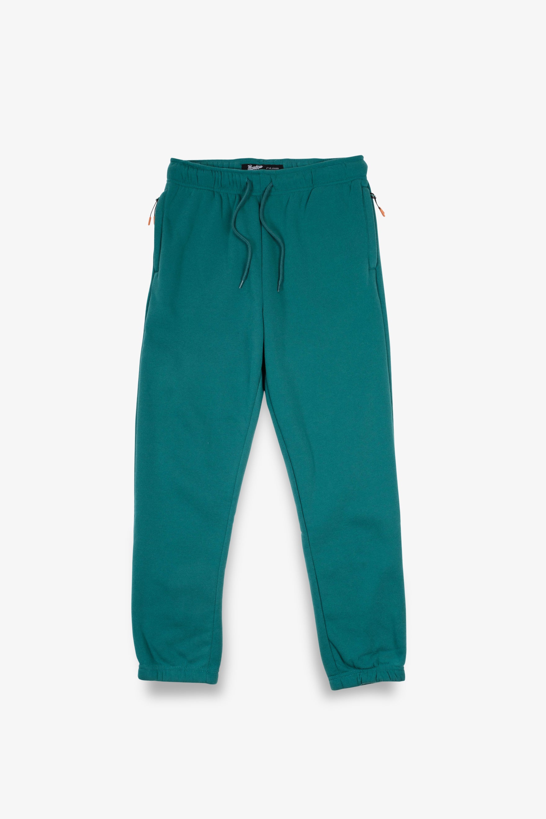 Comfortable poly fleece men’s 2.0 sweatpants
#color_forrest-green