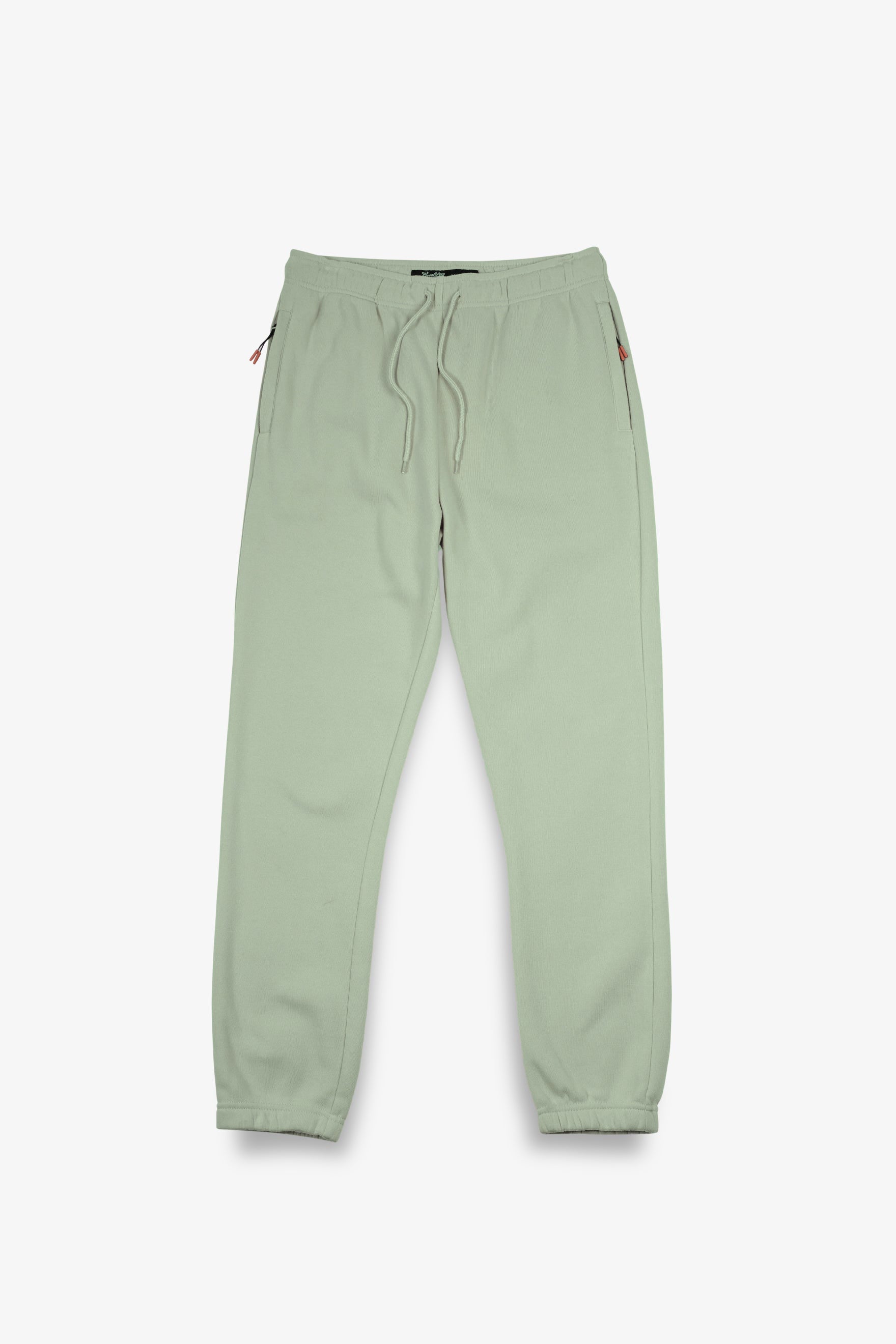 2.0 men’s sweatpants with cozy poly fleece
#color_soft moss