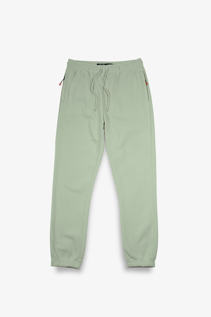 2.0 men’s sweatpants with cozy poly fleece
#color_soft-moss