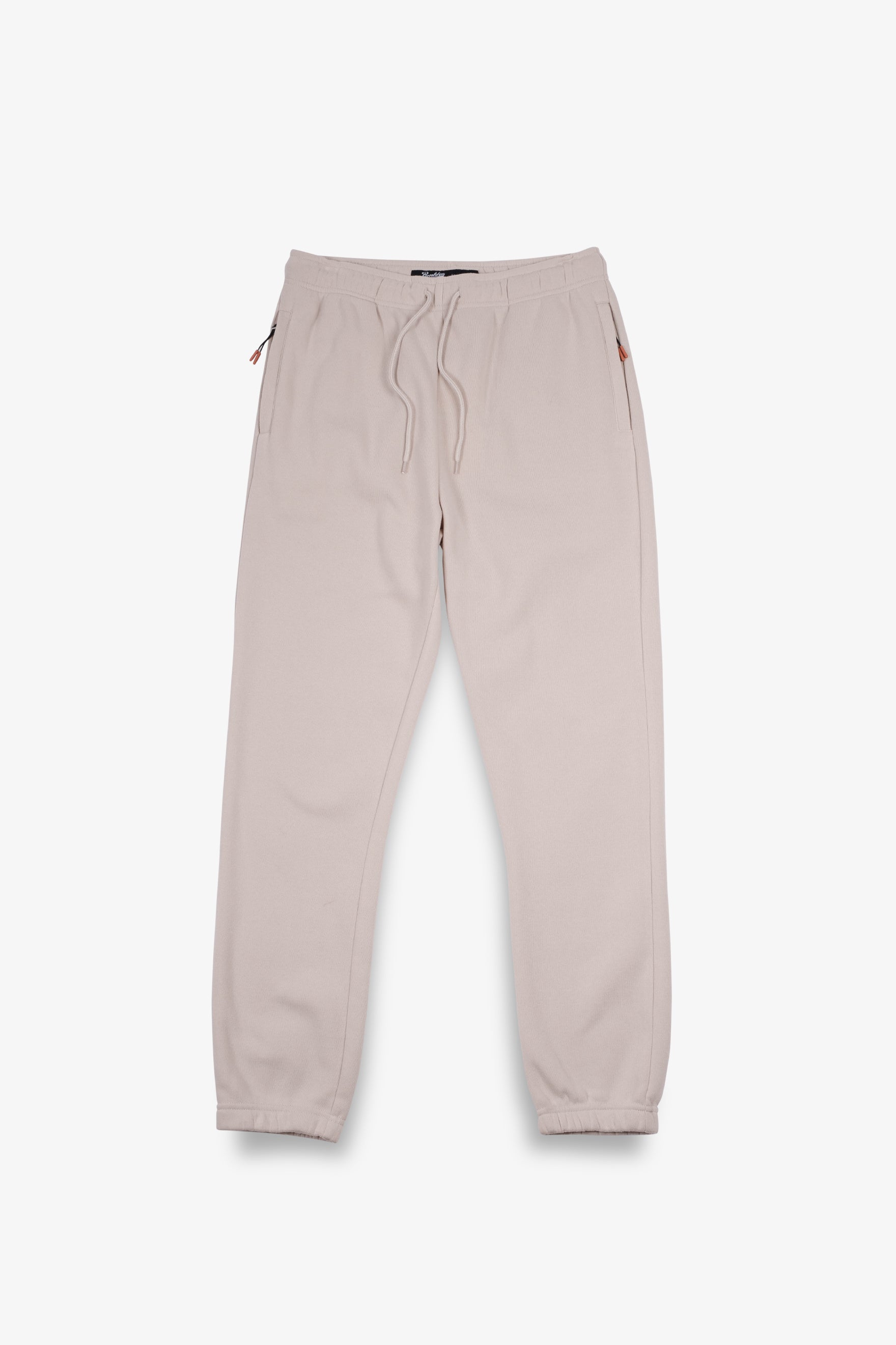 Men’s 2.0 poly fleece loungewear pants
#color_sand