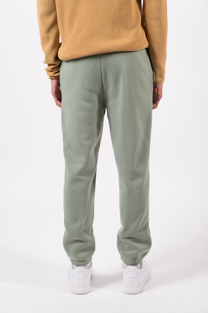 Men’s 2.0 relaxed-fit fleece sweatpants
#color_soft-moss