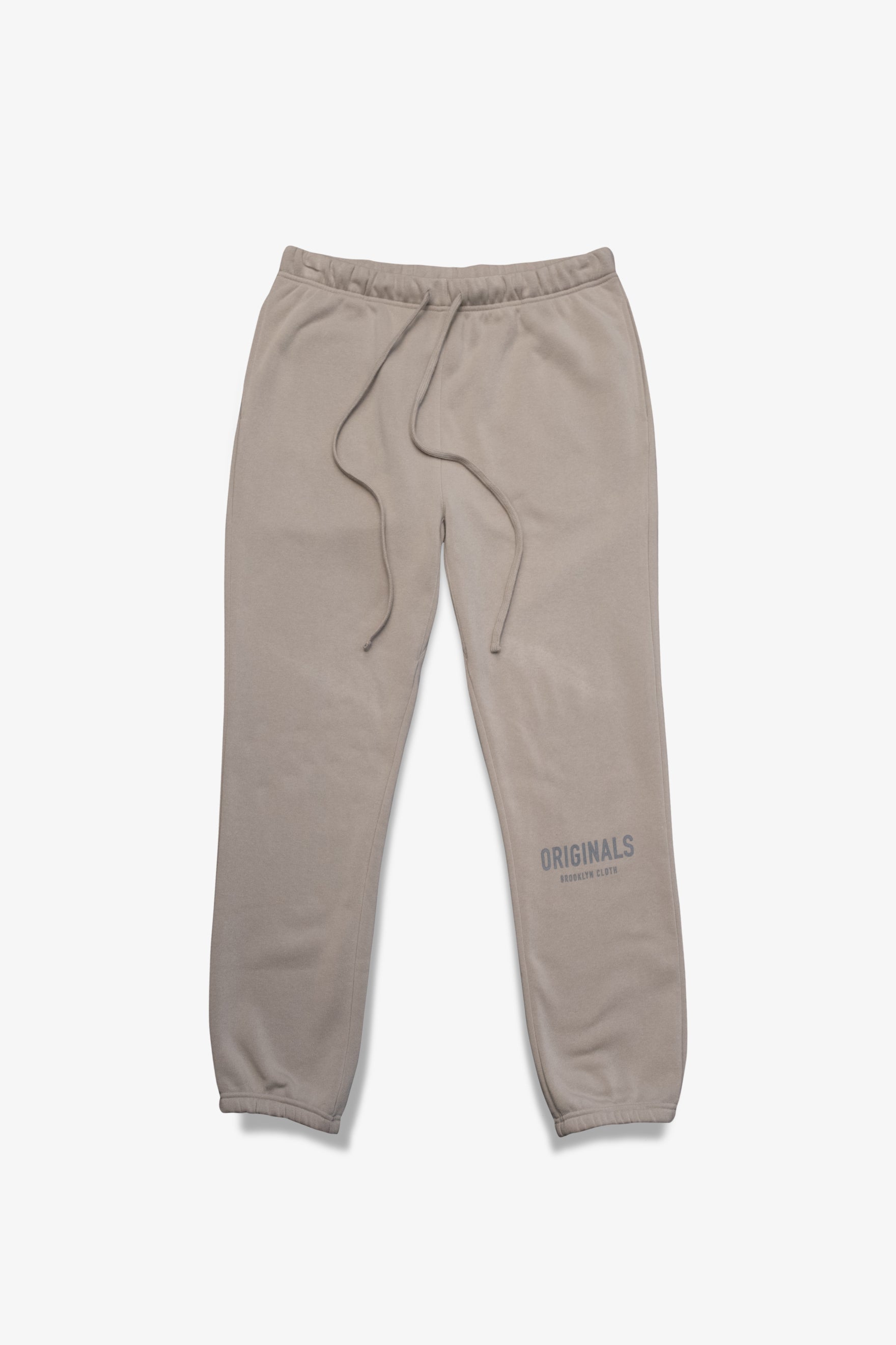Classic Originals fleece jogger pants
#color_pumice stone