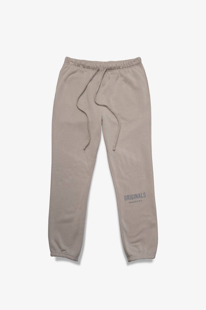 Classic Originals fleece jogger pants
#color_pumice-stone