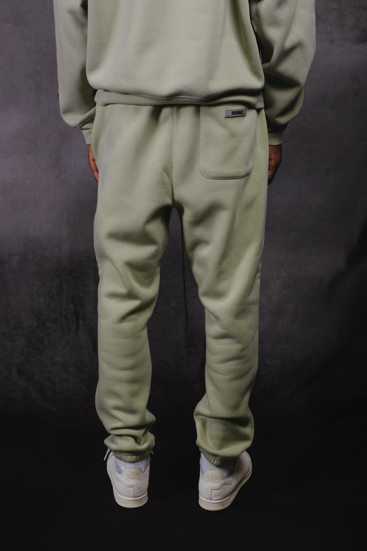 Ultra-soft Originals fleece jogger sweatpants
#color_sage